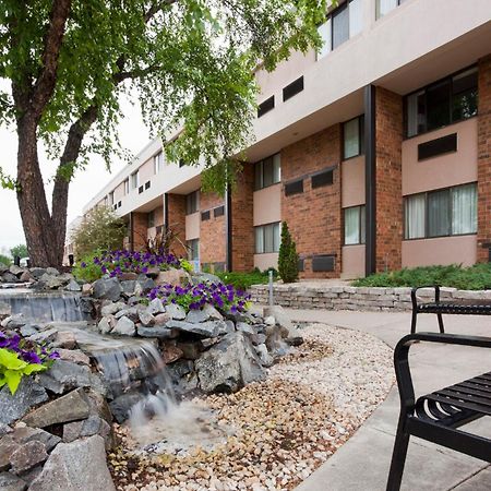 Holiday Inn & Suites St. Cloud By Ihg Exterior photo