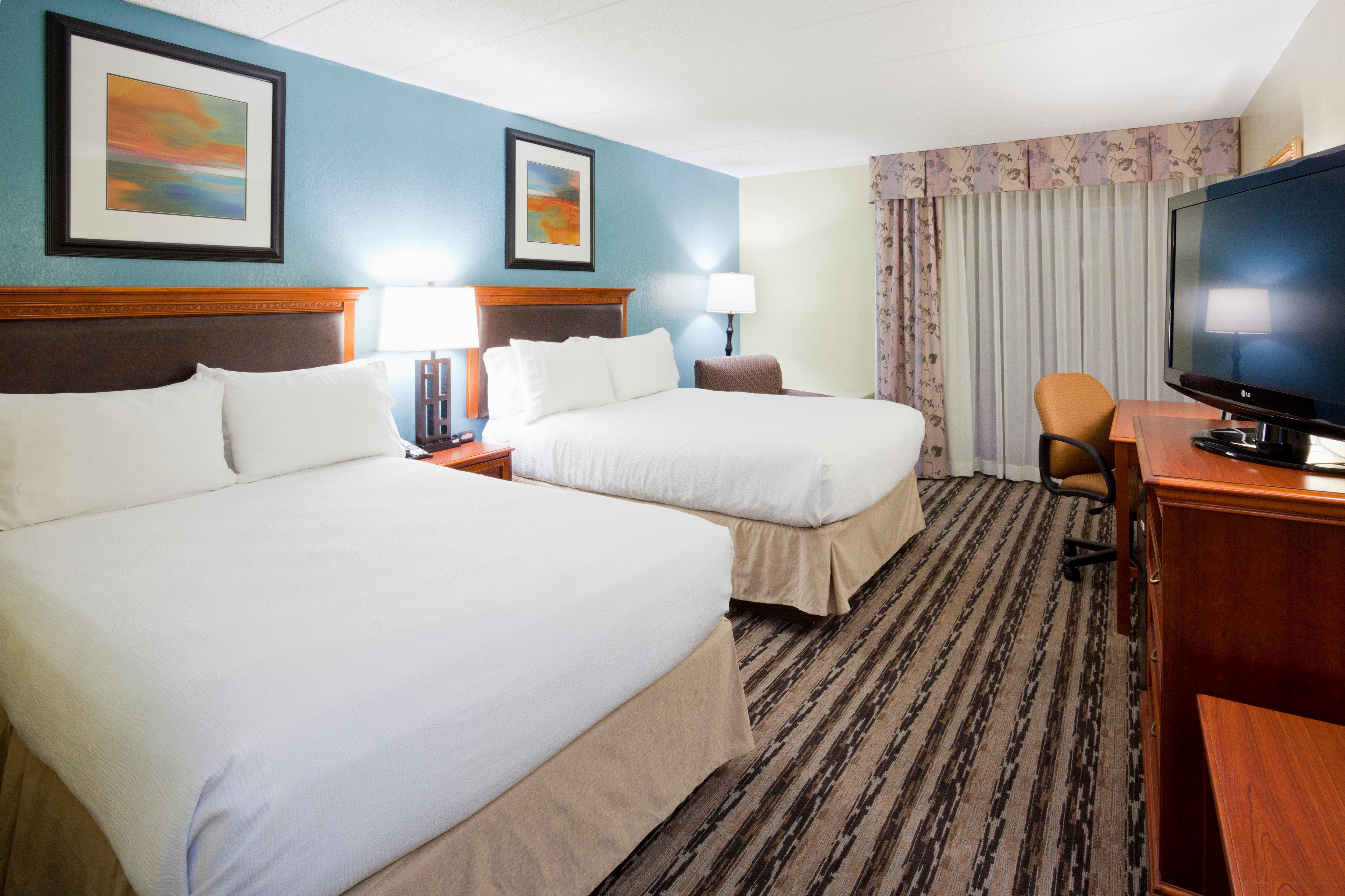 Holiday Inn & Suites St. Cloud By Ihg Exterior photo