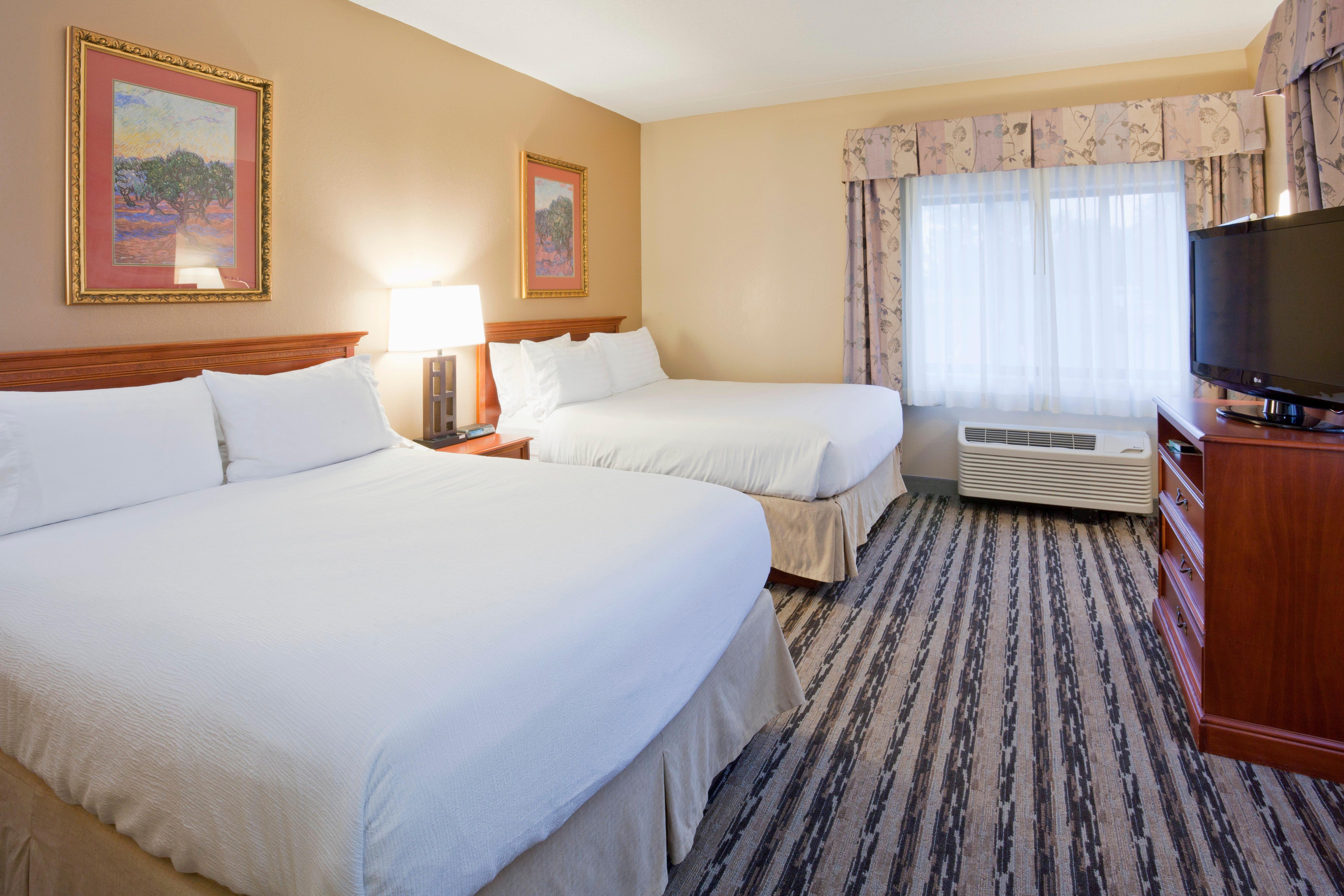 Holiday Inn & Suites St. Cloud By Ihg Exterior photo