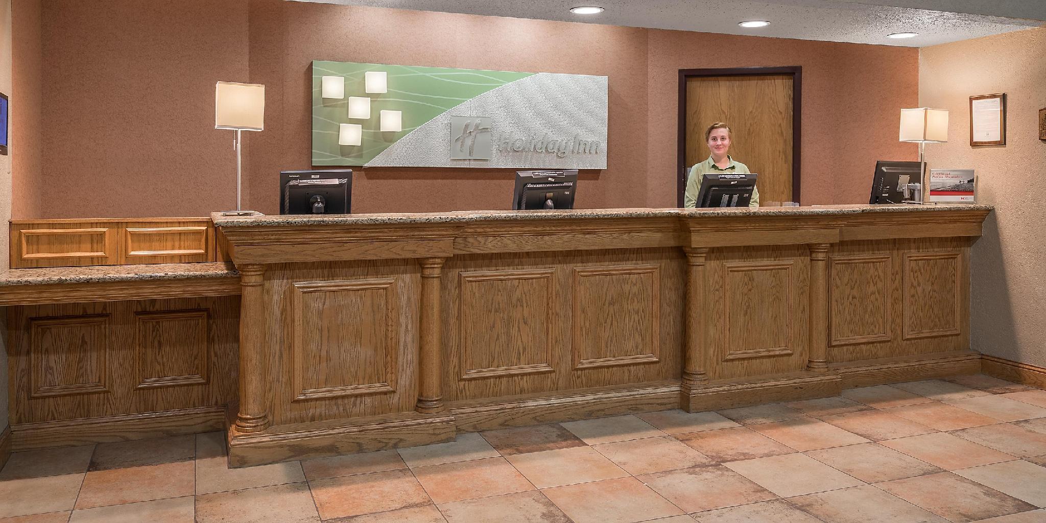 Holiday Inn & Suites St. Cloud By Ihg Exterior photo