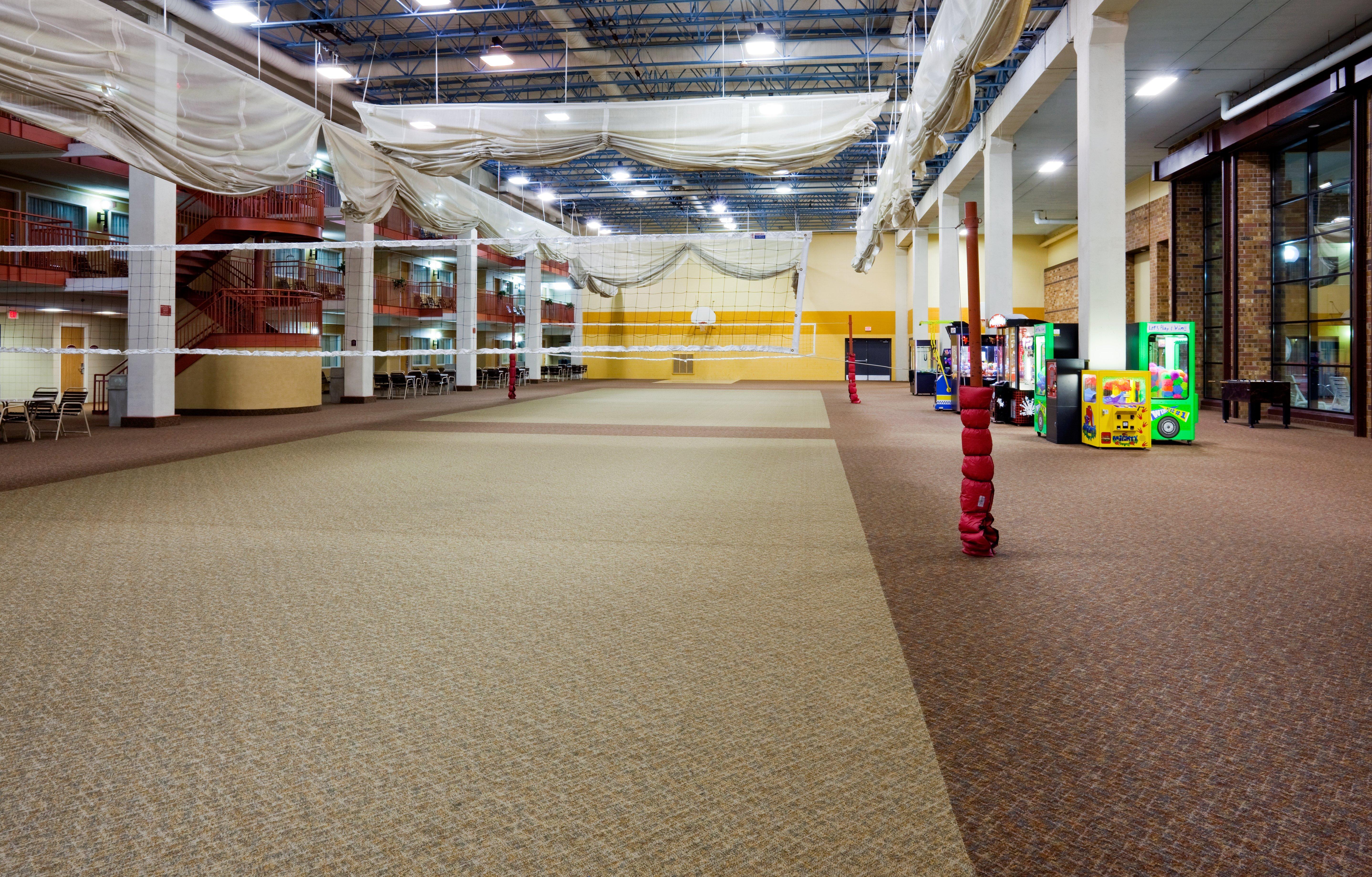 Holiday Inn & Suites St. Cloud By Ihg Exterior photo