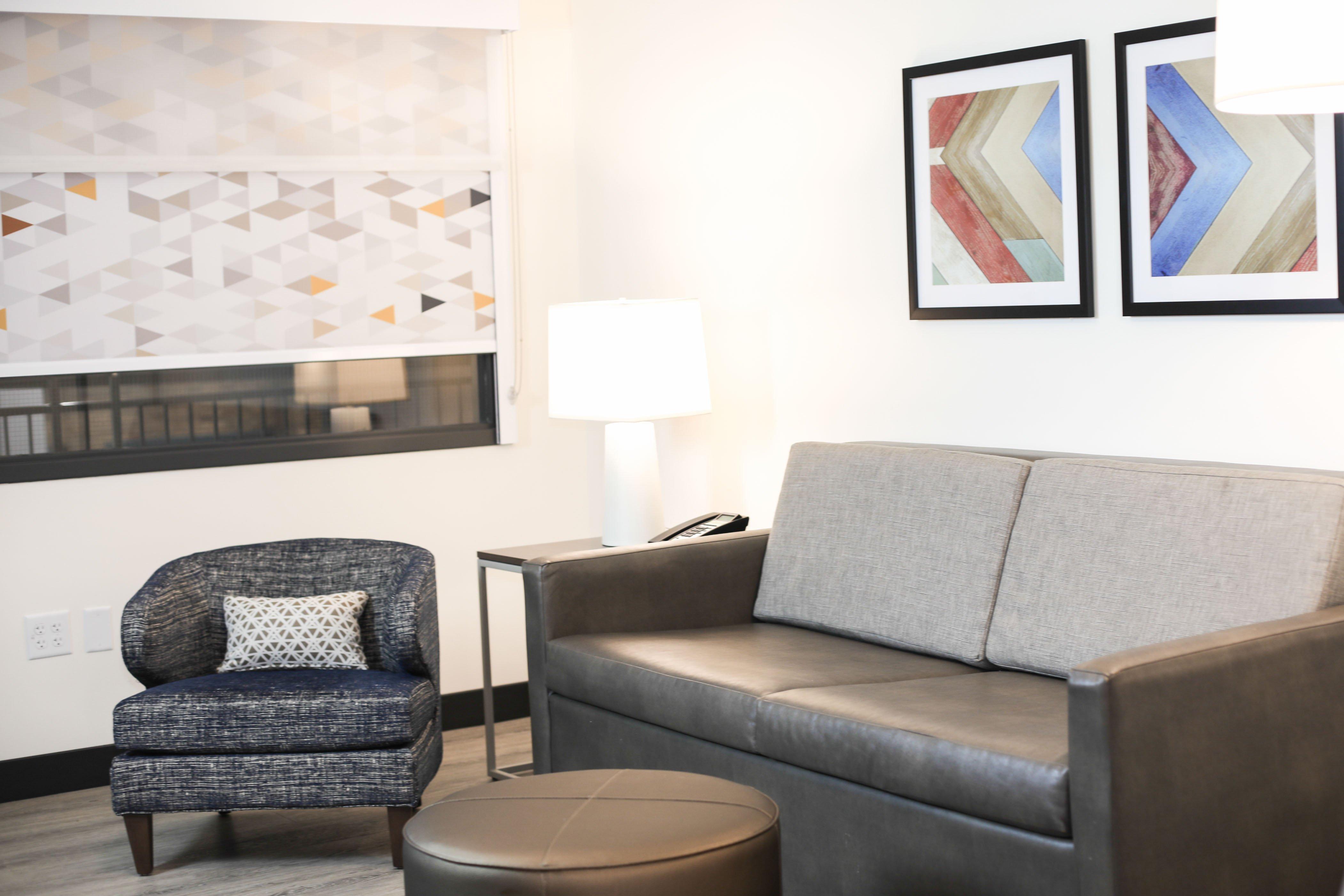 Holiday Inn & Suites St. Cloud By Ihg Exterior photo