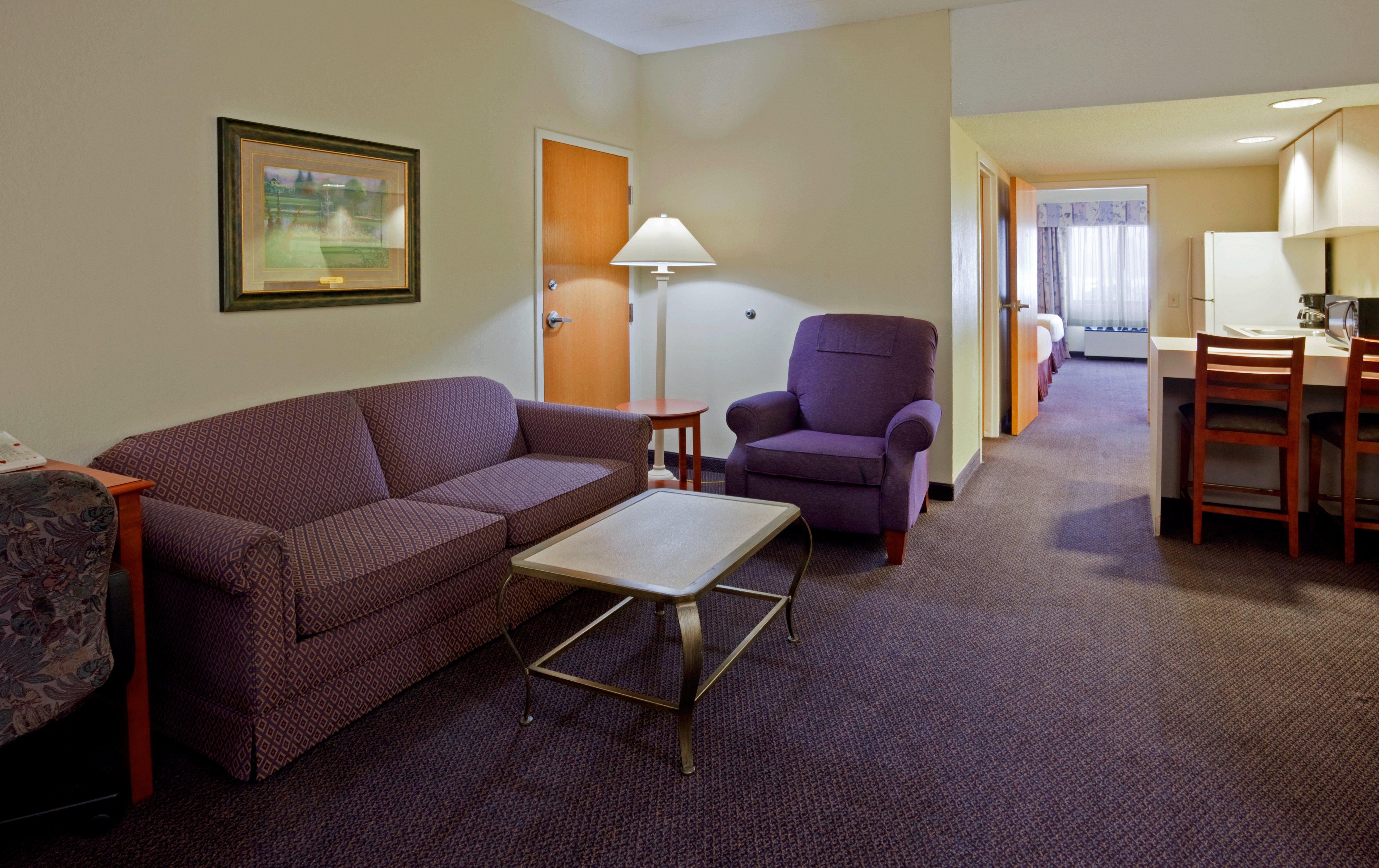 Holiday Inn & Suites St. Cloud By Ihg Exterior photo